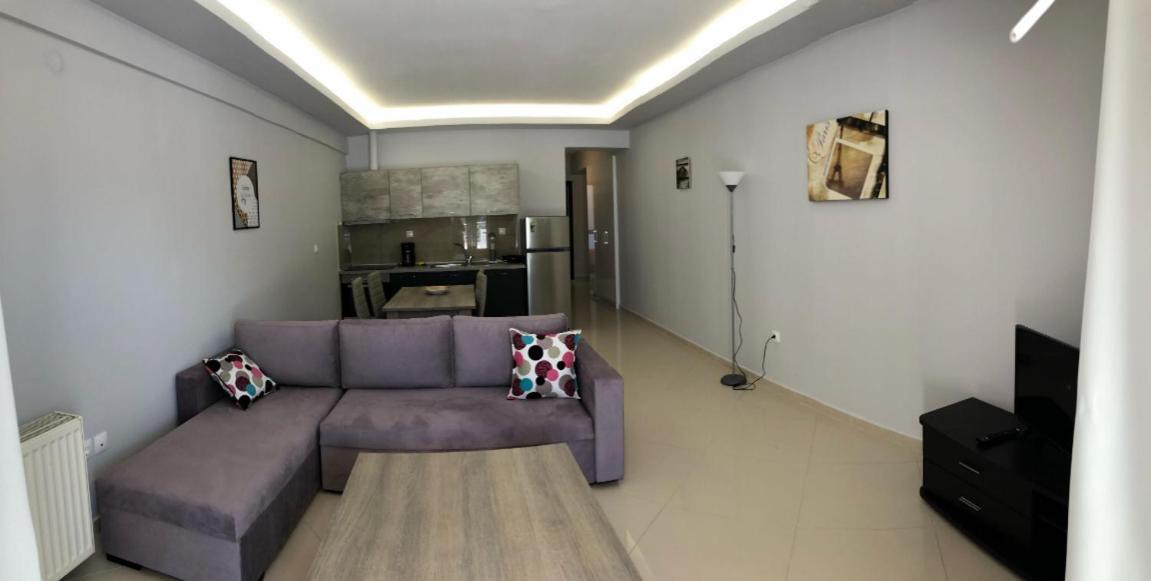 Dream Appartment 3 Perea Peraía Exterior foto